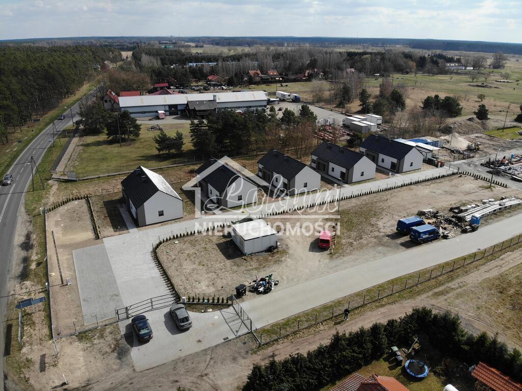 Dom 104,8&nbsp;m², Modrzewie - zdjęcie 13