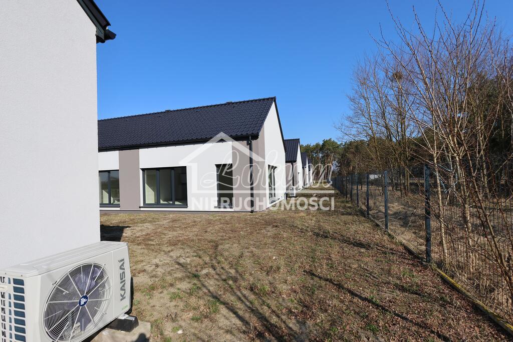 Dom 104,8&nbsp;m², Modrzewie - zdjęcie 15