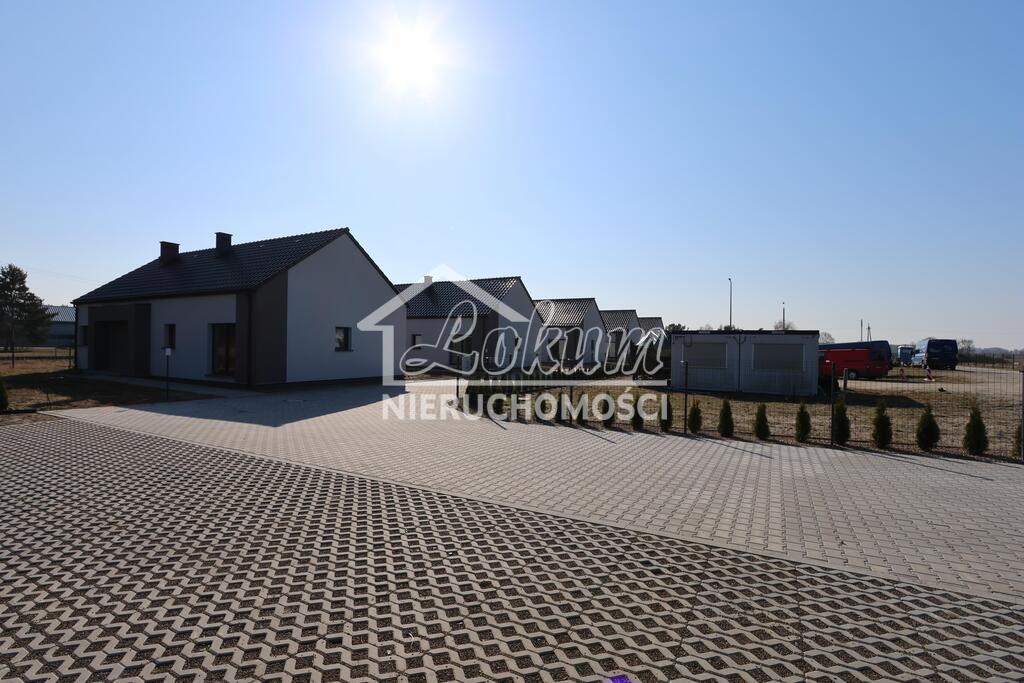 Dom 104,8&nbsp;m², Modrzewie - zdjęcie 16