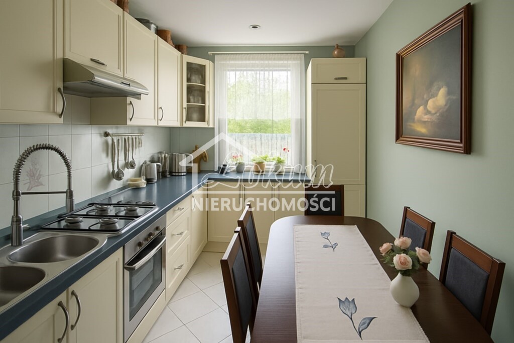 Mieszkanie 64,4&nbsp;m², Police, Józefa Piłsudskiego - zdjęcie 1