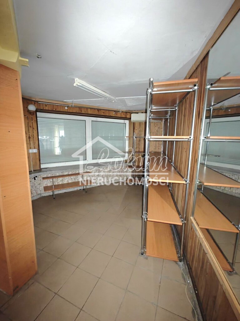 Lokal usługowy na sprzedaż, 32,84&nbsp;m², Kamień Pomorski - zdjęcie 6
