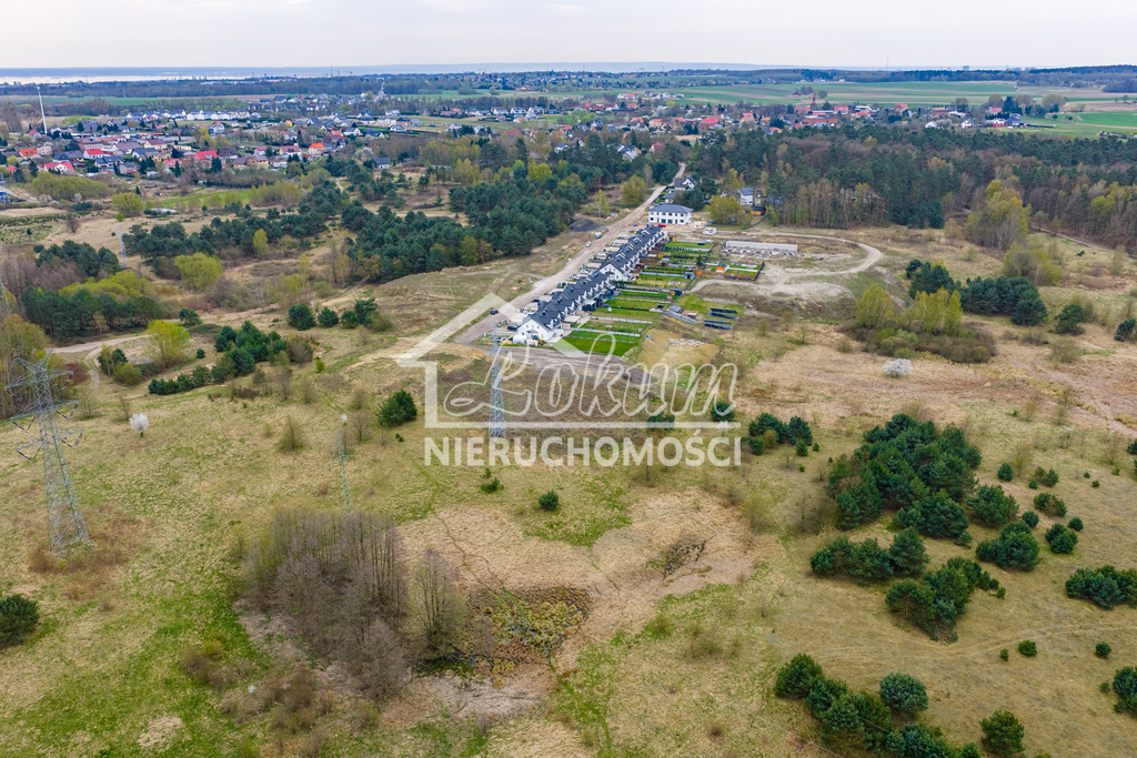 Działka inwestycyjna 3330 m², Przęsocin - zdjęcie 8