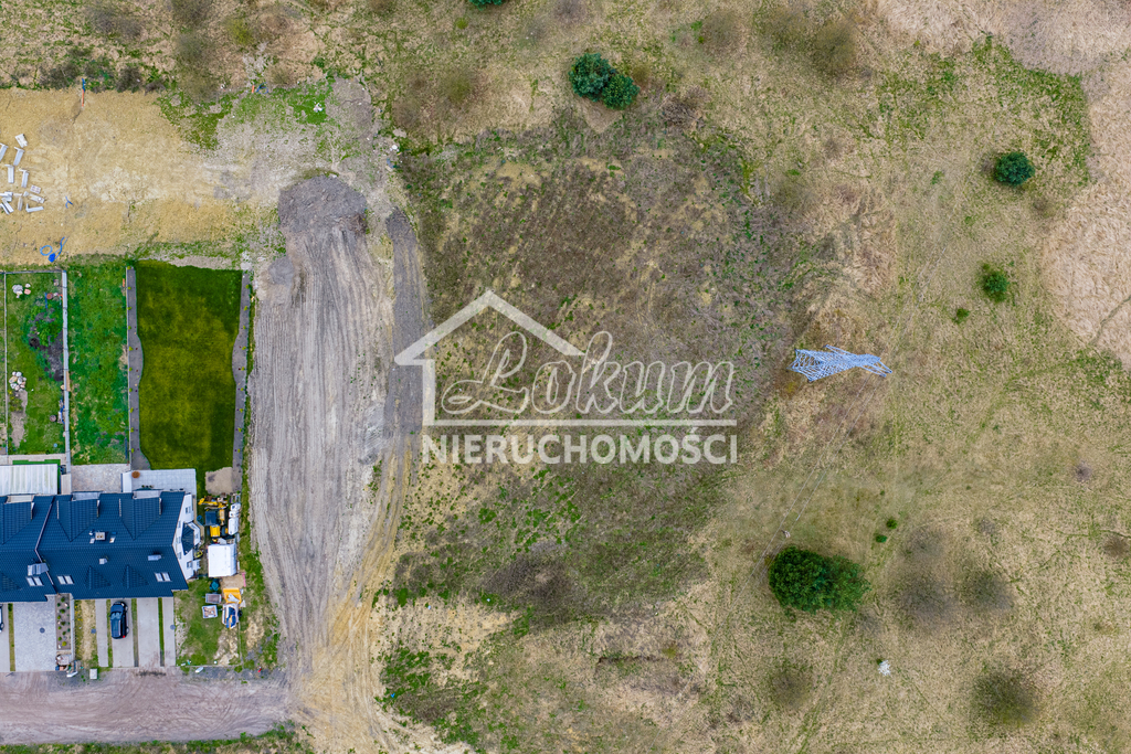 Działka inwestycyjna 3330&nbsp;m², Przęsocin - zdjęcie 15