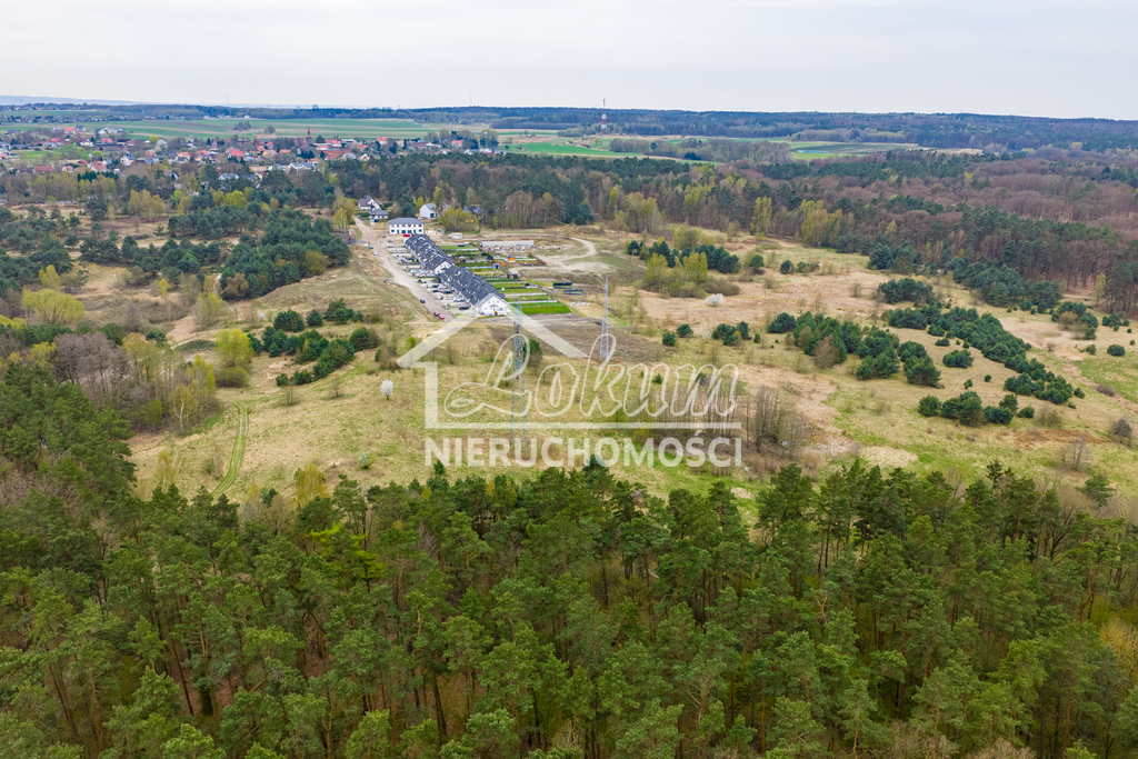 Działka inwestycyjna 3330&nbsp;m², Przęsocin - zdjęcie 14