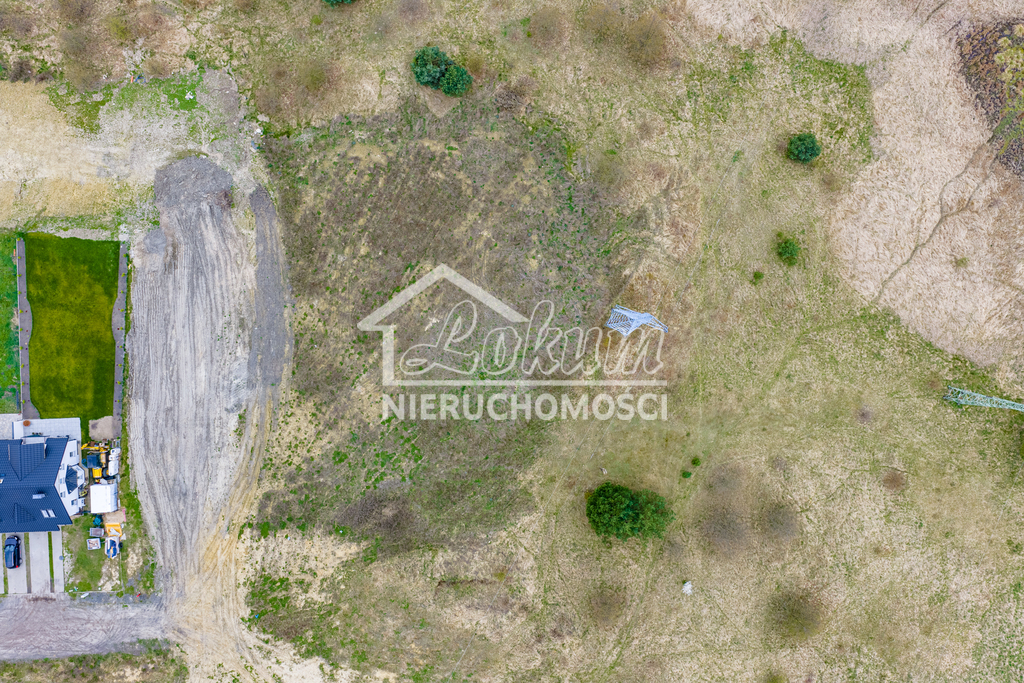 Działka inwestycyjna 3330 m², Przęsocin - zdjęcie 17