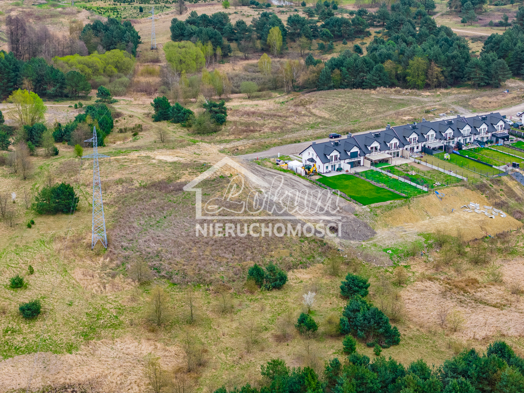 Działka inwestycyjna 3330&nbsp;m², Przęsocin - zdjęcie 11