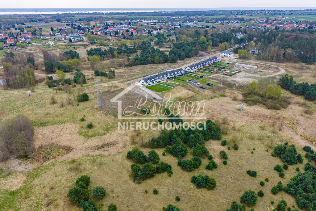 Działka inwestycyjna 3330 m², Przęsocin - zdjęcie 9