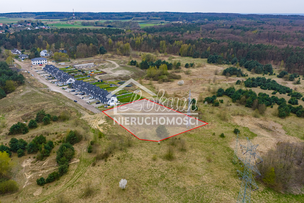 Działka inwestycyjna 3330&nbsp;m², Przęsocin - zdjęcie 18