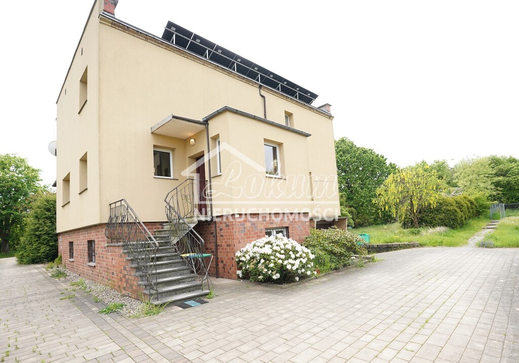 Dom 160 m², Szczecin - zdjęcie 1