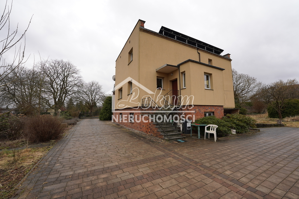 Dom 160&nbsp;m², Szczecin - zdjęcie 1