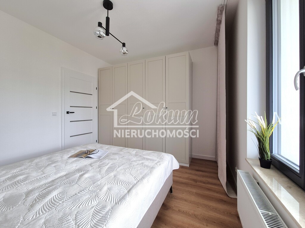 Mieszkanie 48&nbsp;m², Szczecin, Pomorzany, Aleja Powstańców Wielkopolskich - zdjęcie 10