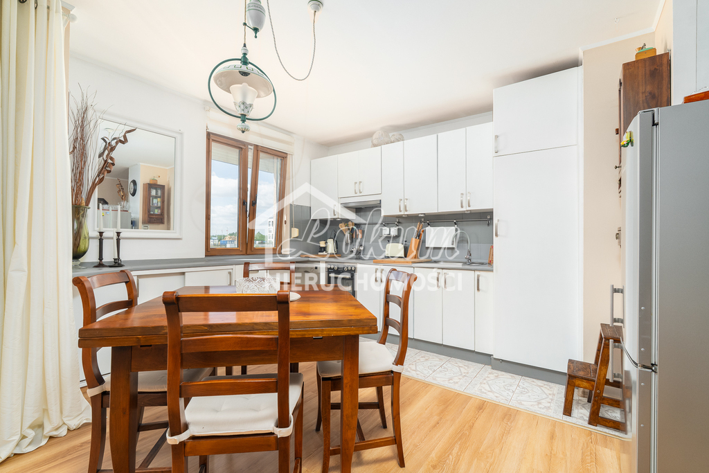 Mieszkanie 51,6 m², Warzymice - zdjęcie 12