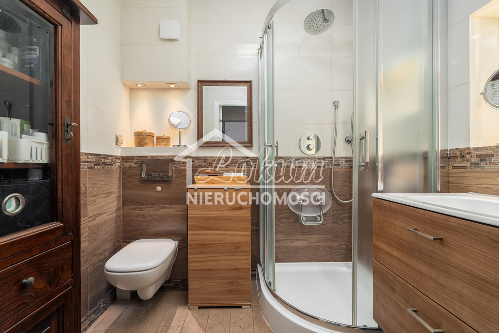 Mieszkanie 51,6 m², Warzymice - zdjęcie 9