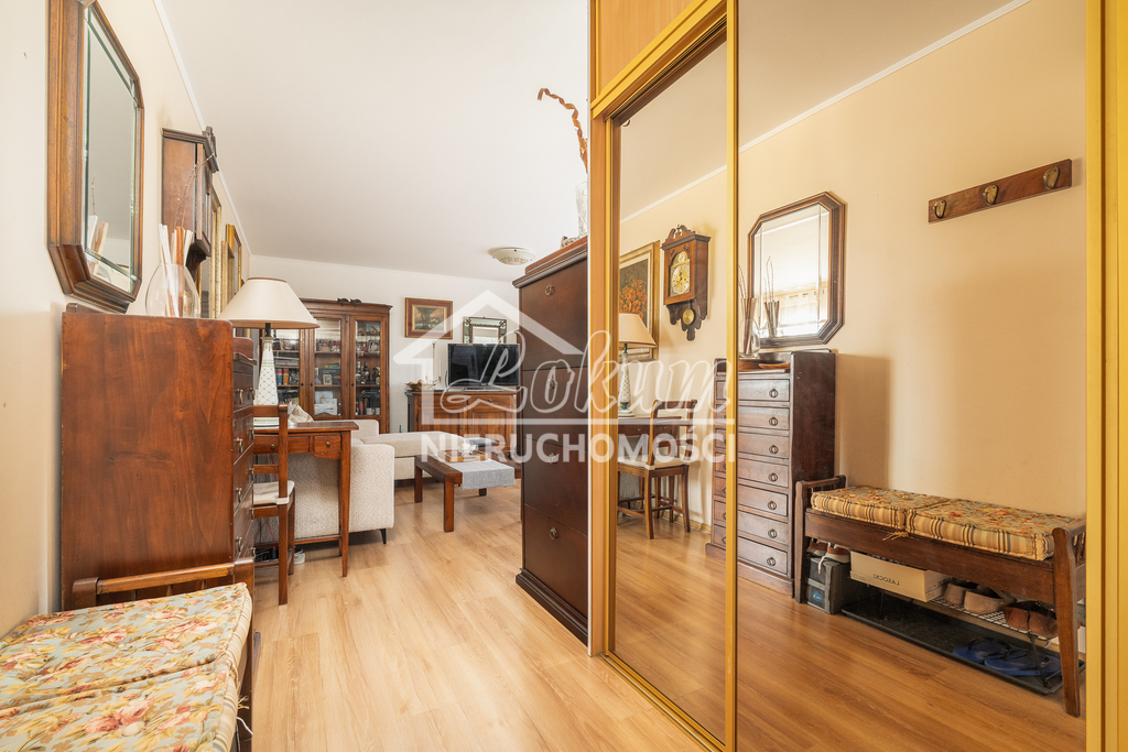Mieszkanie 51,6 m², Warzymice - zdjęcie 4
