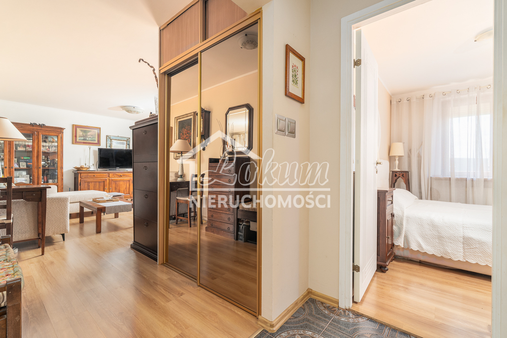 Mieszkanie 51,6 m², Warzymice - zdjęcie 5