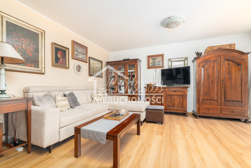 Mieszkanie 51,6 m², Warzymice - zdjęcie 3