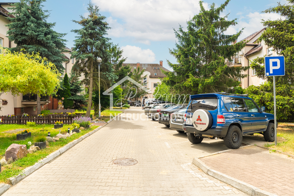 Mieszkanie 51,6 m², Warzymice - zdjęcie 19