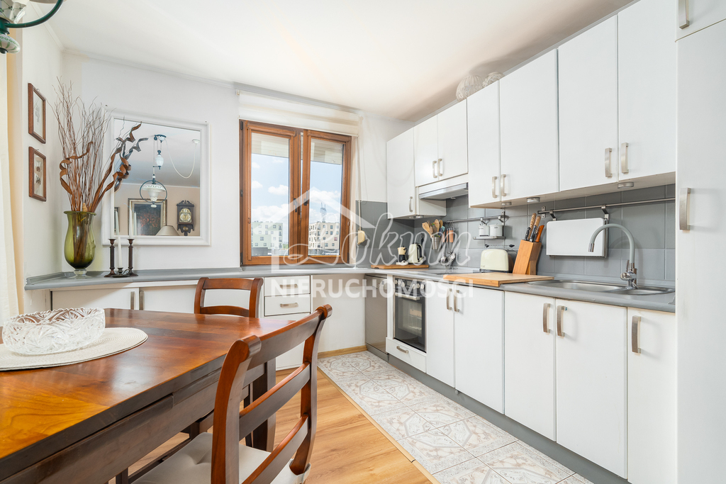 Mieszkanie 51,6 m², Warzymice - zdjęcie 13