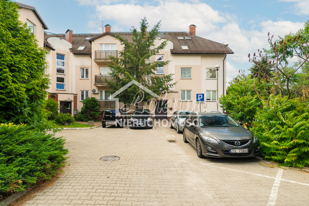 Mieszkanie 51,6 m², Warzymice - zdjęcie 17