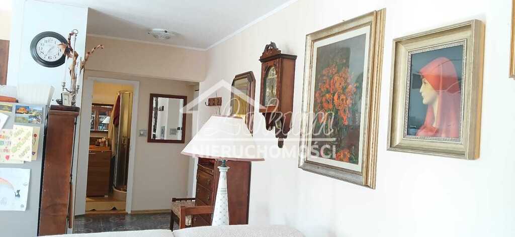 Mieszkanie 51,6&nbsp;m², Warzymice - zdjęcie 9