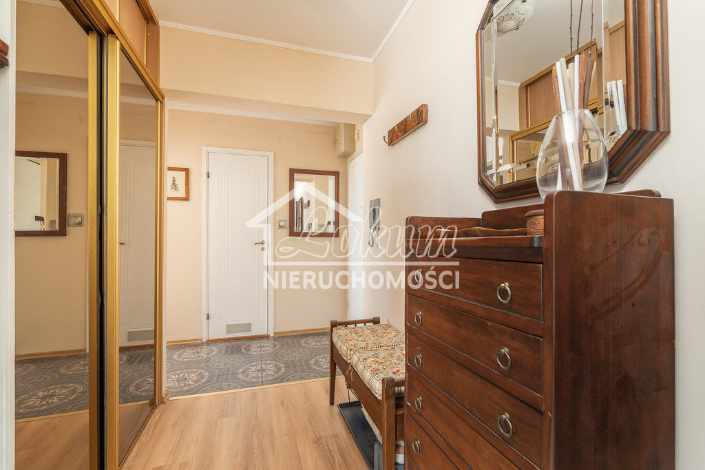 Mieszkanie 51,6 m², Warzymice - zdjęcie 8