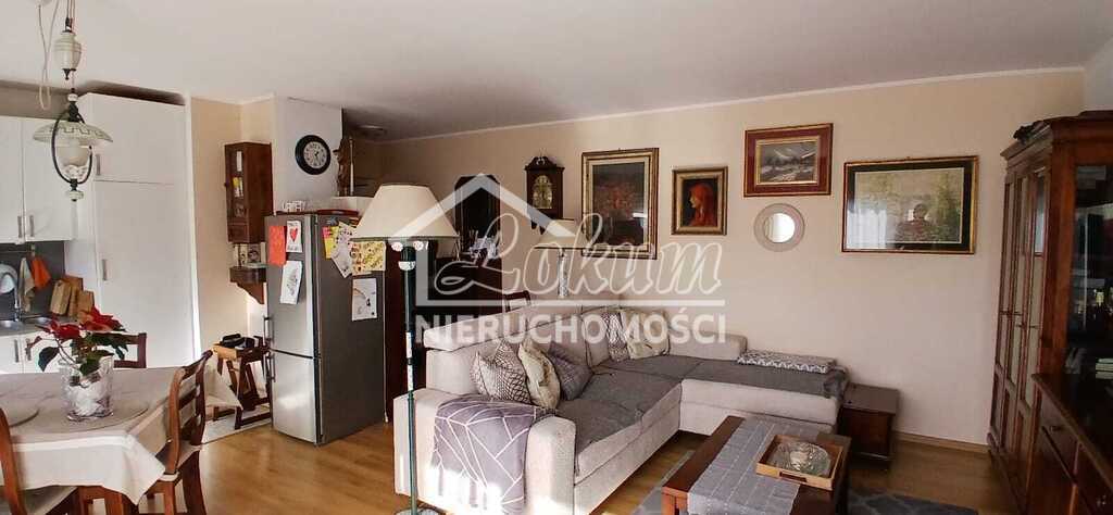 Mieszkanie 51,6&nbsp;m², Warzymice - zdjęcie 2