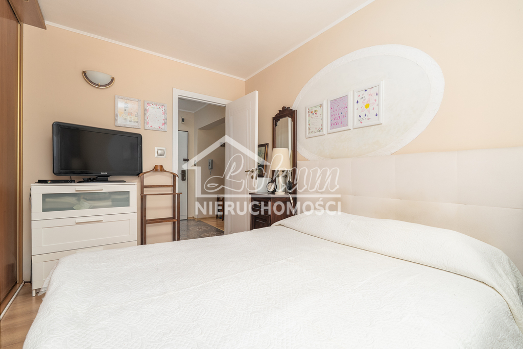 Mieszkanie 51,6 m², Warzymice - zdjęcie 7