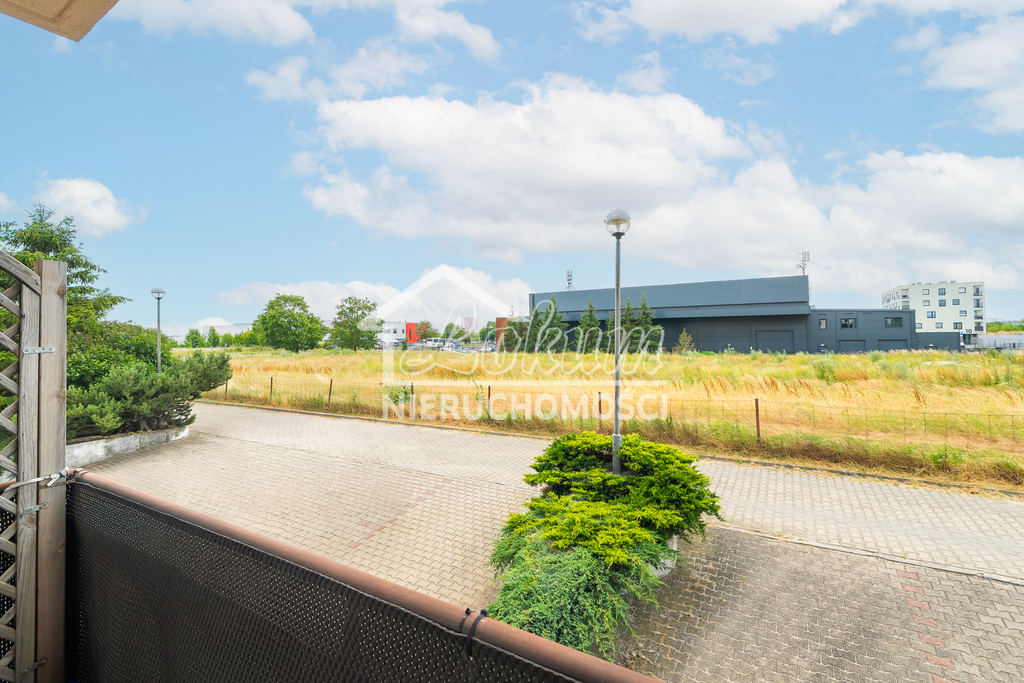 Mieszkanie 51,6 m², Warzymice - zdjęcie 16
