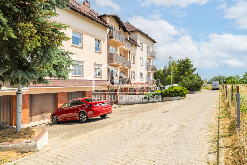 Mieszkanie 51,6 m², Warzymice - zdjęcie 18