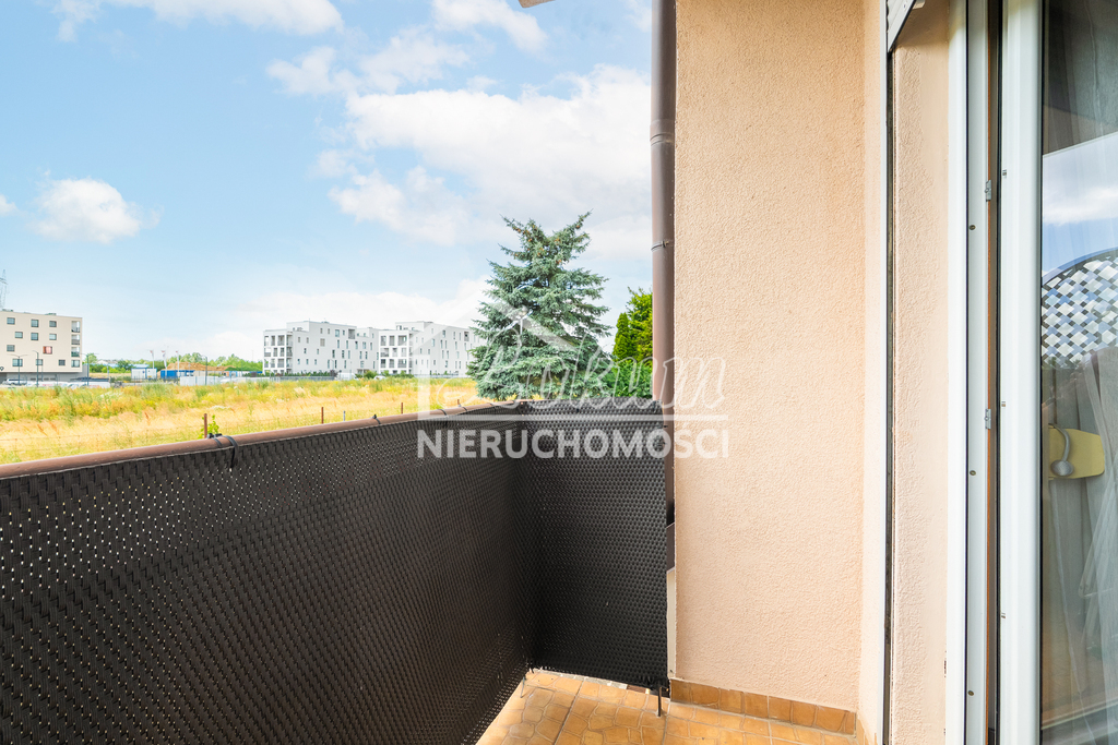 Mieszkanie 51,6 m², Warzymice - zdjęcie 15