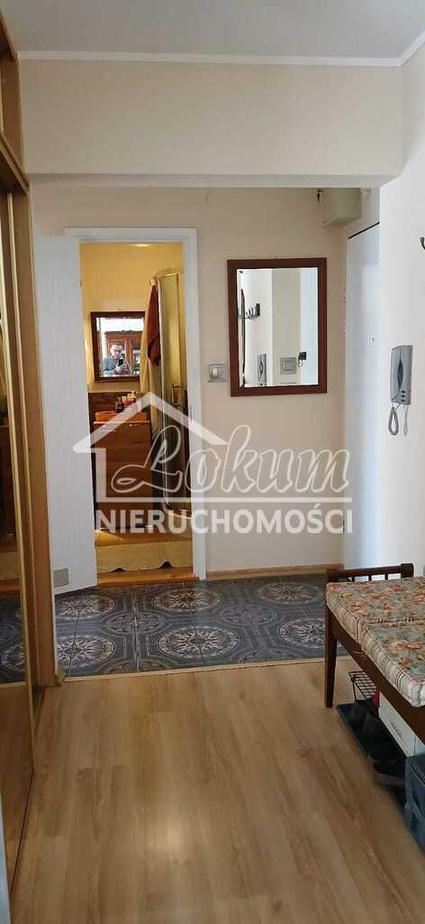 Mieszkanie 51,6&nbsp;m², Warzymice - zdjęcie 11