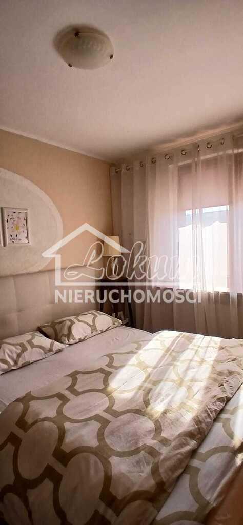 Mieszkanie 51,6&nbsp;m², Warzymice - zdjęcie 5