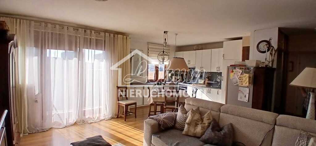 Mieszkanie 51,6&nbsp;m², Warzymice - zdjęcie 1