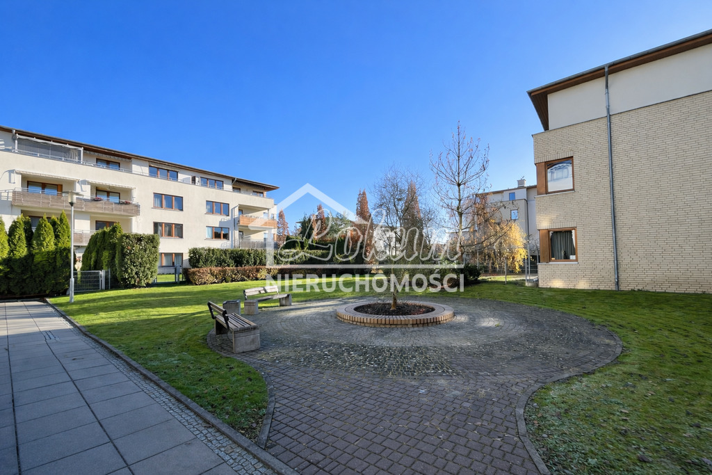 Mieszkanie 54,74&nbsp;m², Szczecin, Zawadzkiego-Klonowica, Sebastiana Klonowica - zdjęcie 12