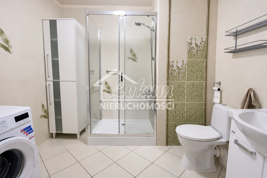 Mieszkanie 54,74&nbsp;m², Szczecin, Zawadzkiego-Klonowica, Sebastiana Klonowica - zdjęcie 6