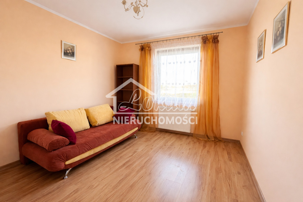 Mieszkanie 54,74&nbsp;m², Szczecin, Zawadzkiego-Klonowica, Sebastiana Klonowica - zdjęcie 7