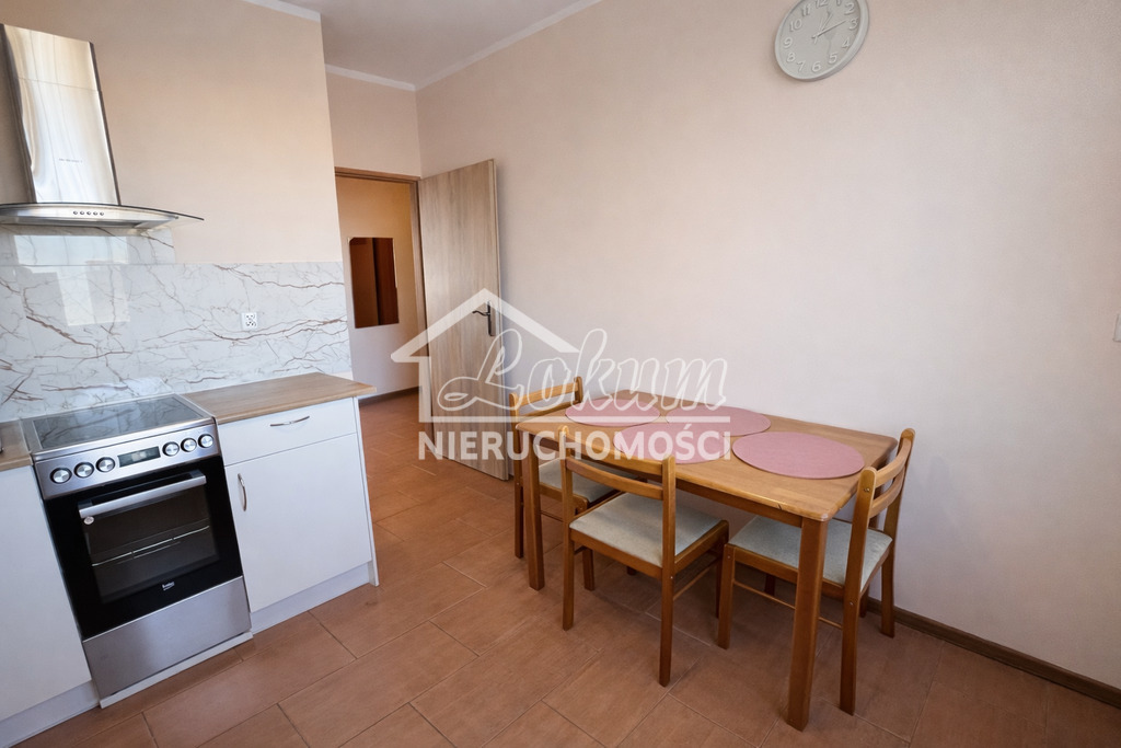 Mieszkanie 54,74&nbsp;m², Szczecin, Zawadzkiego-Klonowica, Sebastiana Klonowica - zdjęcie 5