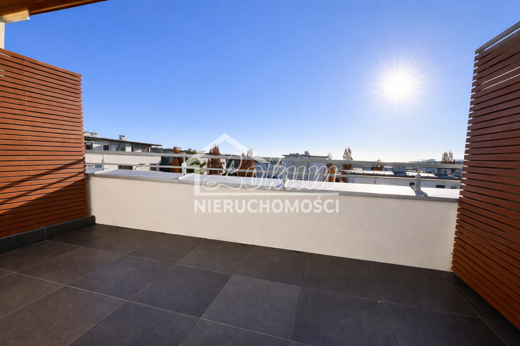 Mieszkanie 54,74&nbsp;m², Szczecin, Zawadzkiego-Klonowica, Sebastiana Klonowica - zdjęcie 13