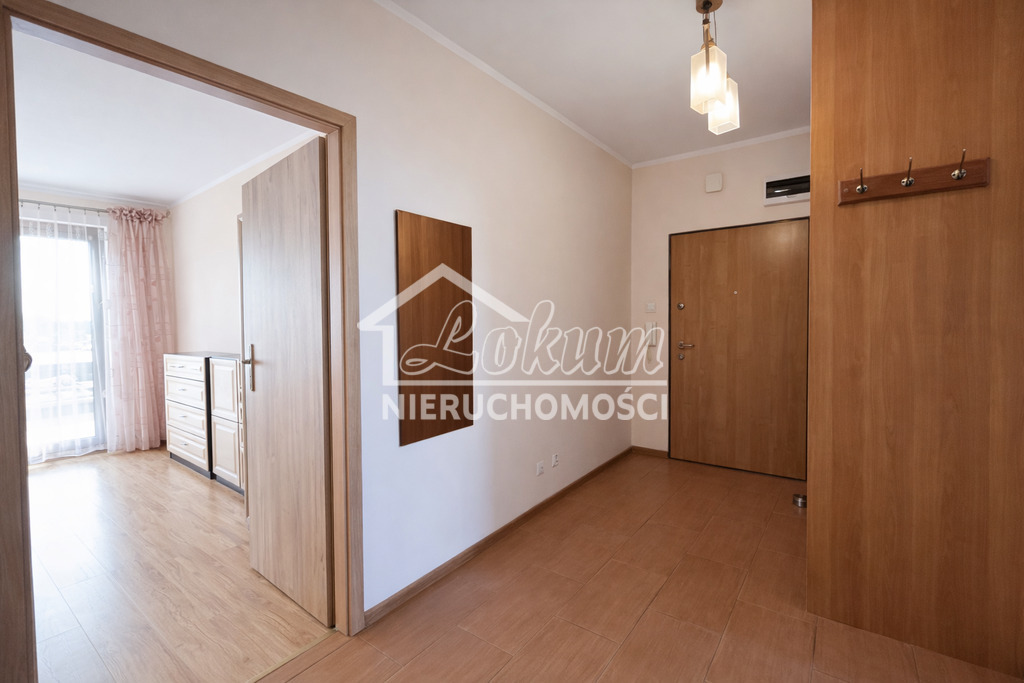 Mieszkanie 54,74&nbsp;m², Szczecin, Zawadzkiego-Klonowica, Sebastiana Klonowica - zdjęcie 8