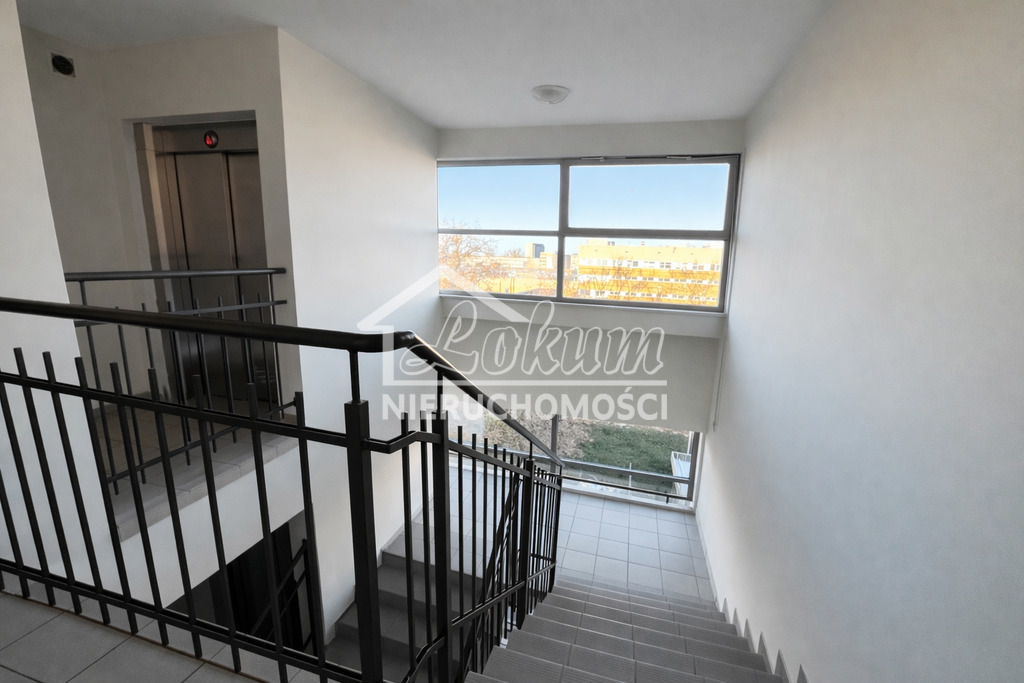 Mieszkanie 54,74&nbsp;m², Szczecin, Zawadzkiego-Klonowica, Sebastiana Klonowica - zdjęcie 10