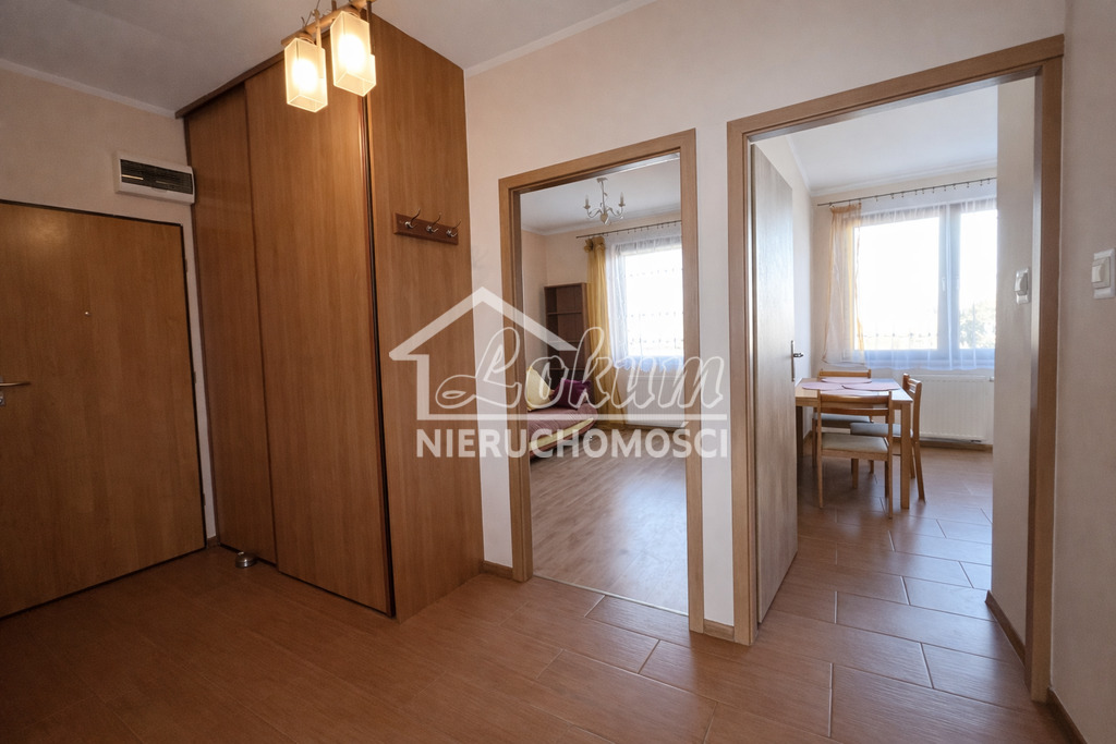 Mieszkanie 54,74&nbsp;m², Szczecin, Zawadzkiego-Klonowica, Sebastiana Klonowica - zdjęcie 9