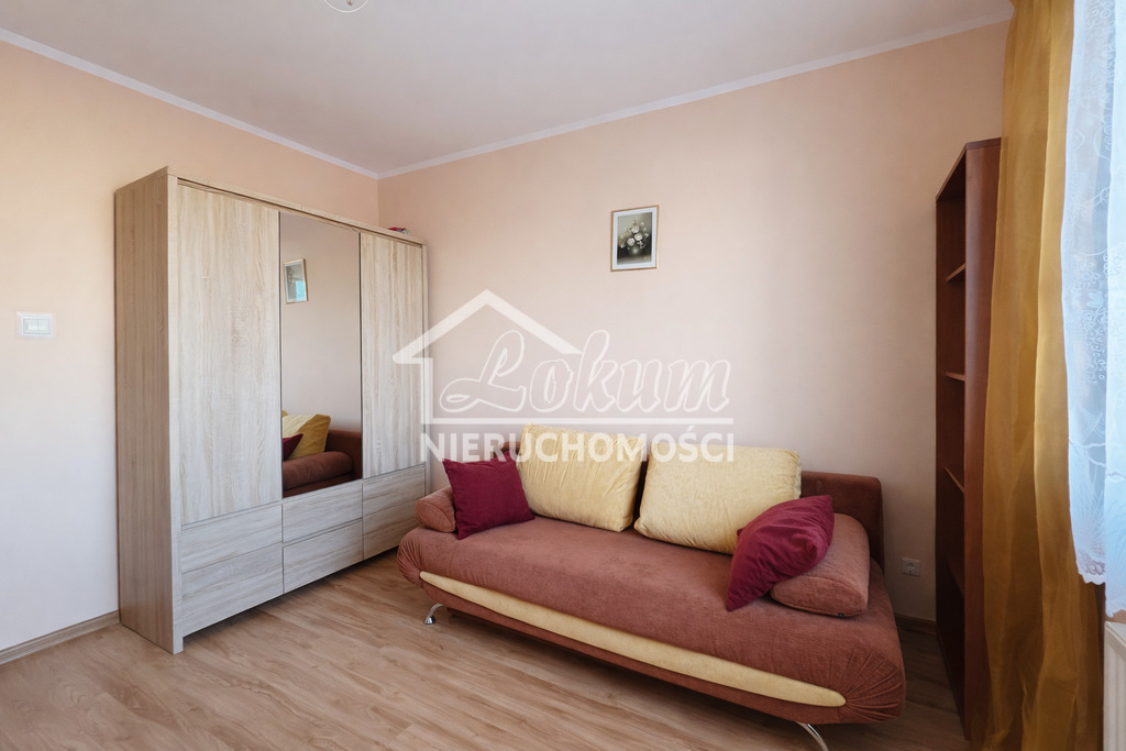 Mieszkanie 54,74&nbsp;m², Szczecin, Zawadzkiego-Klonowica, Sebastiana Klonowica - zdjęcie 2