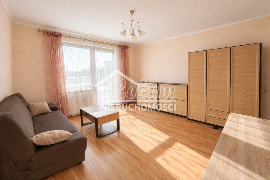 Mieszkanie 54,74&nbsp;m², Szczecin, Zawadzkiego-Klonowica, Sebastiana Klonowica - zdjęcie 1