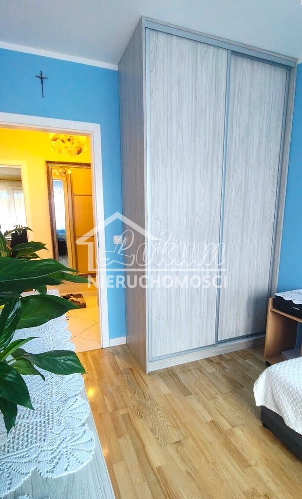 Mieszkanie 66,94&nbsp;m², Szczecin - zdjęcie 7