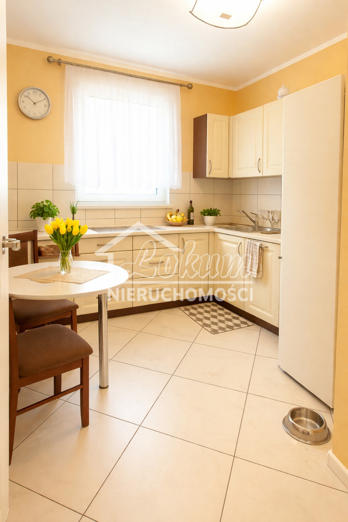 Mieszkanie 66,94&nbsp;m², Szczecin - zdjęcie 1