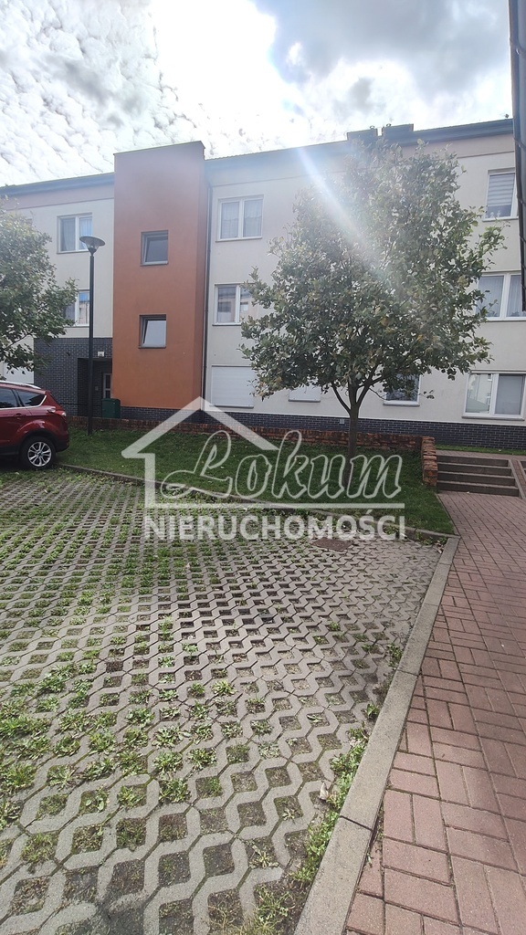 Mieszkanie 66,94&nbsp;m², Szczecin - zdjęcie 10