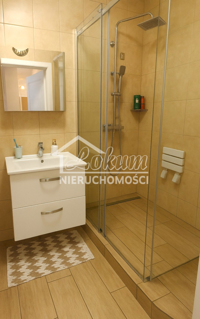 Mieszkanie 66,94&nbsp;m², Szczecin - zdjęcie 8