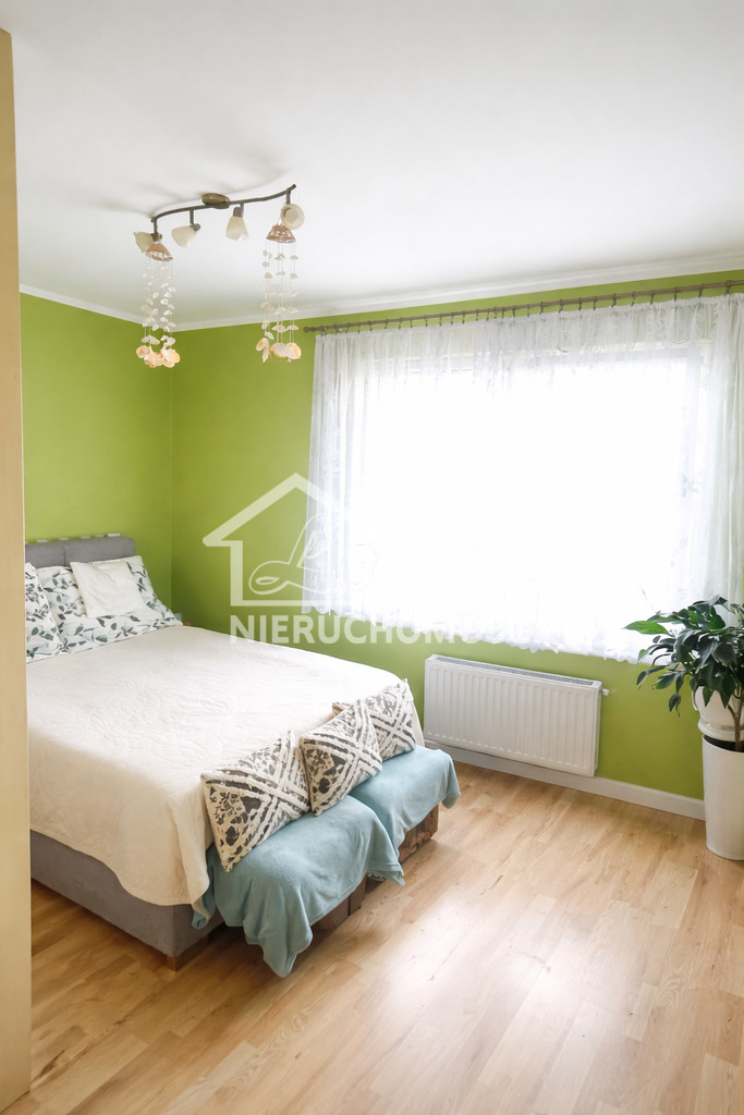 Mieszkanie 66,94&nbsp;m², Szczecin - zdjęcie 5