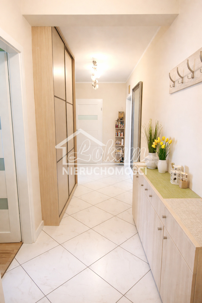Mieszkanie 66,94&nbsp;m², Szczecin - zdjęcie 3