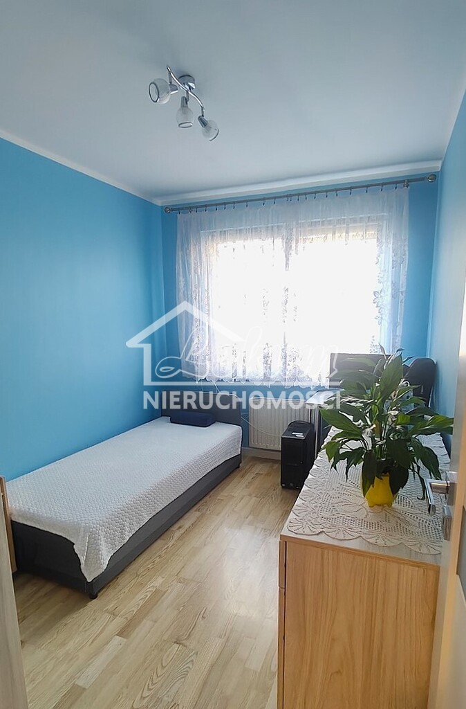 Mieszkanie 66,94&nbsp;m², Szczecin - zdjęcie 9
